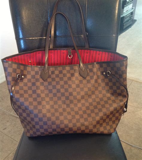 fake neverfull mm